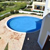 Вилла на первой линии моря/озера в Португалии, Албуфейра, 367 кв.м.