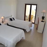 Вилла на первой линии моря/озера в Португалии, Албуфейра, 367 кв.м.