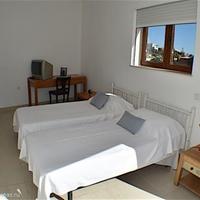 Вилла на первой линии моря/озера в Португалии, Албуфейра, 367 кв.м.