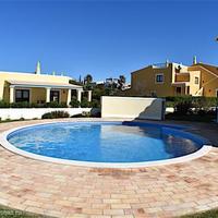 Вилла на первой линии моря/озера в Португалии, Албуфейра, 367 кв.м.