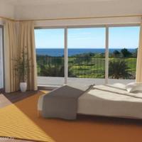 Villa at the first line of the sea / lake in Portugal, Albufeira, 250 sq.m.
