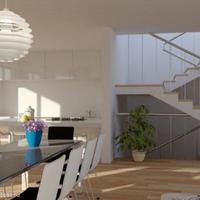 Villa at the first line of the sea / lake in Portugal, Albufeira, 250 sq.m.