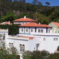 Villa in the suburbs in Portugal, Albufeira, 390 sq.m.