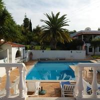 Villa in the suburbs in Portugal, Albufeira, 212 sq.m.