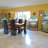 Villa in the suburbs in Portugal, Albufeira, 212 sq.m.