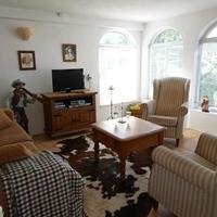 Villa in the suburbs in Portugal, Albufeira, 212 sq.m.