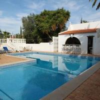 Villa in the suburbs in Portugal, Albufeira, 212 sq.m.