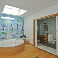 Villa in the suburbs in Portugal, Cascais, 309 sq.m.