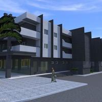 Другое в центре города в Португалии, Кашкайш, 5372 кв.м.