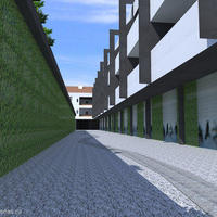 Другое в центре города в Португалии, Кашкайш, 5372 кв.м.