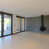 Villa at the second line of the sea / lake in Portugal, Albufeira, 232 sq.m.