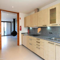 Villa at the second line of the sea / lake in Portugal, Albufeira, 232 sq.m.