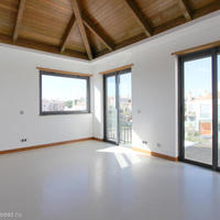 Villa at the second line of the sea / lake in Portugal, Albufeira, 232 sq.m.