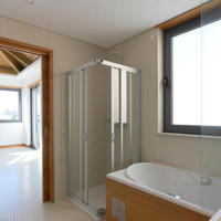 Villa at the second line of the sea / lake in Portugal, Albufeira, 232 sq.m.