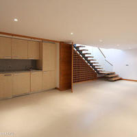 Villa at the second line of the sea / lake in Portugal, Albufeira, 232 sq.m.