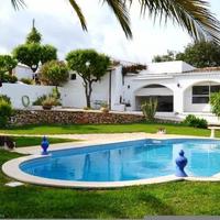 House in the suburbs in Portugal, Albufeira, 503 sq.m.