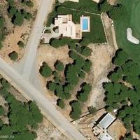 Land plot in the suburbs in Portugal, Albufeira