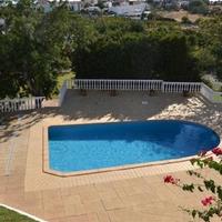 House in the suburbs in Portugal, Albufeira, 280 sq.m.