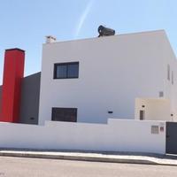 House in the suburbs in Portugal, Cascais, 180 sq.m.