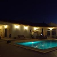 Villa in Portugal, Albufeira, 280 sq.m.