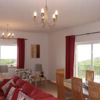 House at the second line of the sea / lake, in the suburbs in Portugal, Albufeira, 217 sq.m.