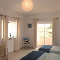 House at the second line of the sea / lake, in the suburbs in Portugal, Albufeira, 217 sq.m.