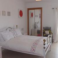 House at the second line of the sea / lake, in the suburbs in Portugal, Albufeira, 217 sq.m.