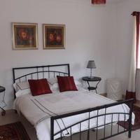 House at the second line of the sea / lake, in the suburbs in Portugal, Albufeira, 217 sq.m.