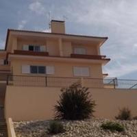 House at the second line of the sea / lake, in the suburbs in Portugal, Albufeira, 217 sq.m.