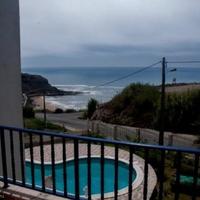 House at the second line of the sea / lake in Portugal, Albufeira, 160 sq.m.