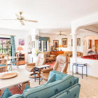 Вилла в пригороде в Португалии, Алгарви, Албуфейра, 295 кв.м.