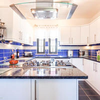 Вилла в пригороде в Португалии, Алгарви, Албуфейра, 295 кв.м.