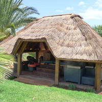 Вилла в пригороде в Португалии, Алгарви, Албуфейра, 295 кв.м.