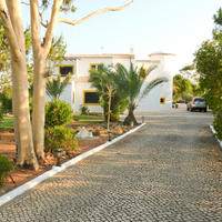 Вилла в пригороде в Португалии, Алгарви, Албуфейра, 295 кв.м.