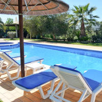 Вилла в пригороде в Португалии, Алгарви, Албуфейра, 295 кв.м.