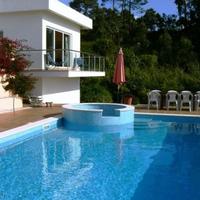 House in the suburbs in Portugal, Albufeira, 615 sq.m.