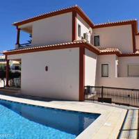 Villa in the city center in Portugal, Albufeira, 298 sq.m.
