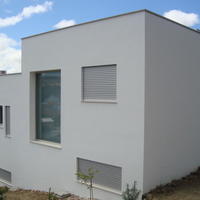 House in the suburbs in Portugal, Albufeira, 257 sq.m.