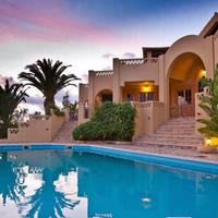 Villa in Portugal, Albufeira, 346 sq.m.