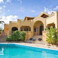 Villa in Portugal, Albufeira, 346 sq.m.