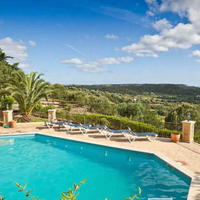 Villa in Portugal, Albufeira, 346 sq.m.