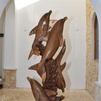 Villa in Portugal, Albufeira, 346 sq.m.