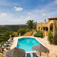 Villa in Portugal, Albufeira, 346 sq.m.