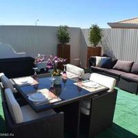 Townhouse in the suburbs in Portugal, Cascais, 169 sq.m.