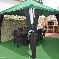 Villa at the second line of the sea / lake in Portugal, Cascais, 509 sq.m.