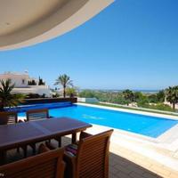 Villa in Portugal, Albufeira, 342 sq.m.