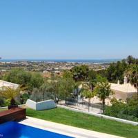Villa in Portugal, Albufeira, 342 sq.m.