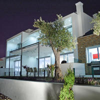 Villa in the suburbs in Portugal, Albufeira, 820 sq.m.