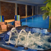 Villa in the suburbs in Portugal, Albufeira, 820 sq.m.