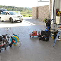 Villa in the suburbs in Portugal, Albufeira, 820 sq.m.